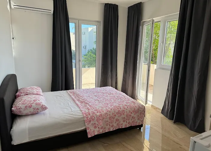 Apartments Esko