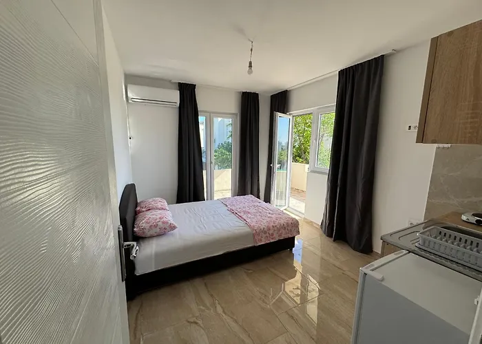 Apartments Esko