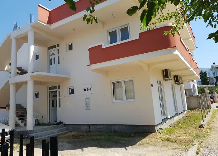Apartments Esko